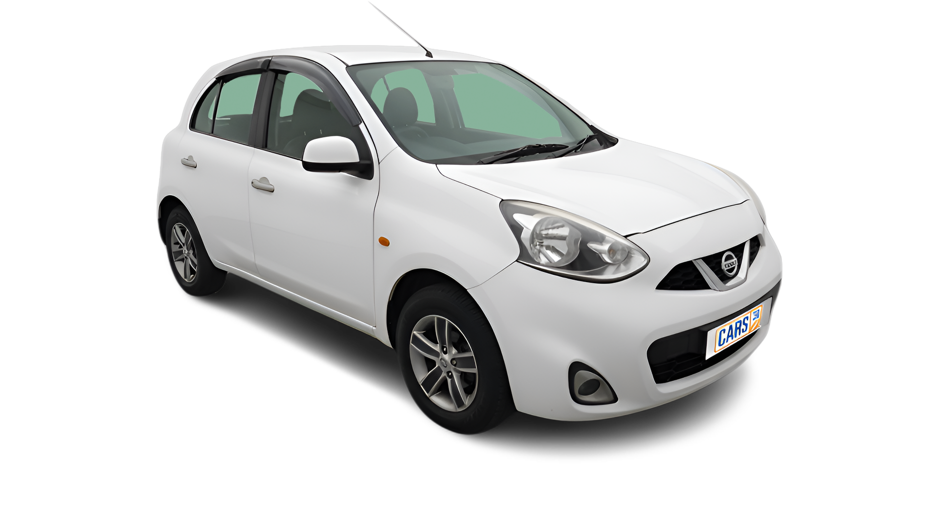 Nissan Micra-img